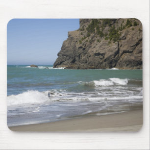 OR, Oregon Coast, Whaleshead Beach, South Mouse Pad