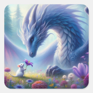 or You Fantasy Sticker