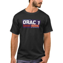 Orac 1 Artificial Intelligence