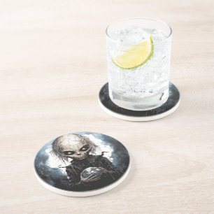Oracle of Ash Coaster
