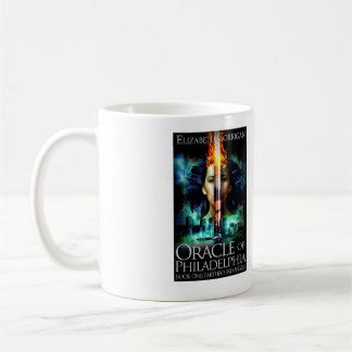 Oracle of Philadelphia Mug