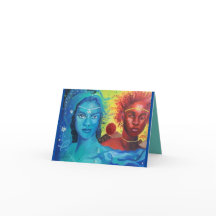 Oracles Card