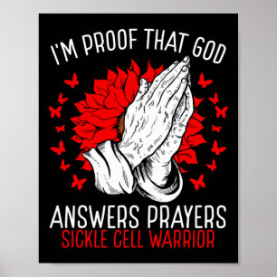 Oral Cancer Awareness God Christian Faith Cancer S Poster