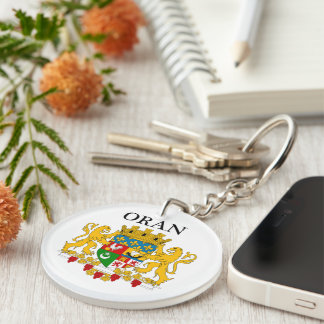 oran key ring