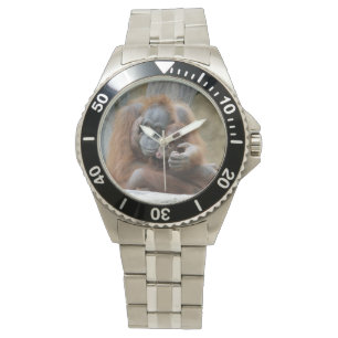 Orang Utan 001 Watch