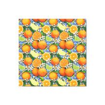 Orange and Lemons