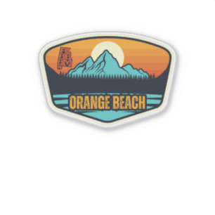 Orange Beach, Alabama