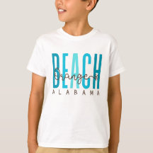 Orange Beach Alabama (Sands)