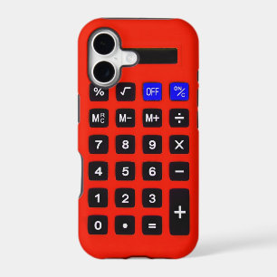 Orange Calculator
