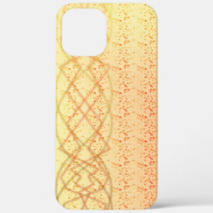 Orange iPhone 12 Pro Max Case