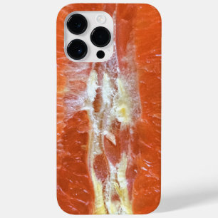Orange Case-Mate iPhone 14 Pro Max Case