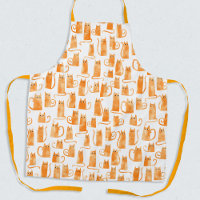 Orange Cat