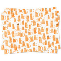 Orange Cat