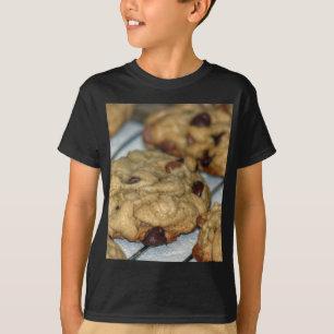 Orange Chocolate Chip Cookies T-Shirt
