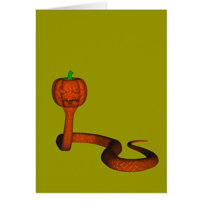 Orange Cobra (Front)