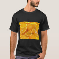 Orange Color Design - Vibrant Energy