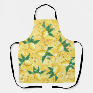 Orange County Apron