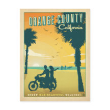 Orange County, CA