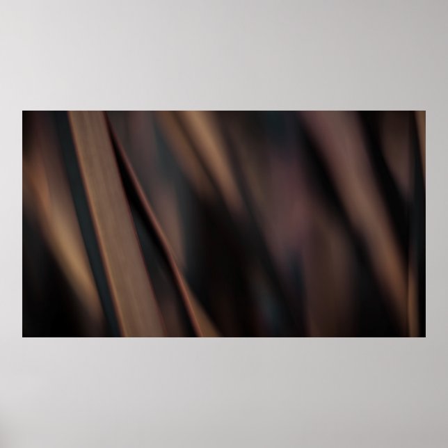 Orange county poster (Front)