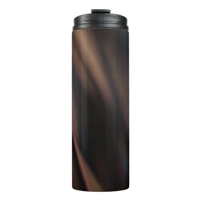 Orange county thermal tumbler (Front)