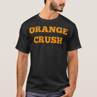 Orange Crush Essential T-Shirt Copy