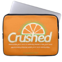 Orange Crushed