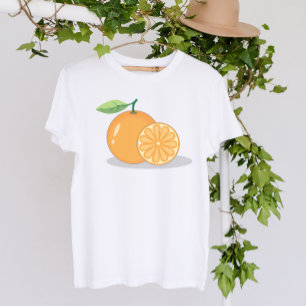 Orange dream T-Shirt