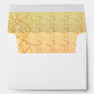 Orange Envelope