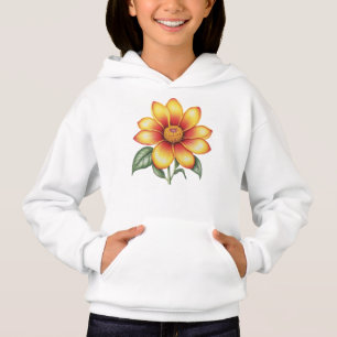 Orange Flower
