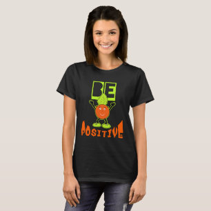 Orange fruit T-Shirt