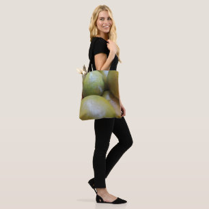 ORANGE GIFT FOR MOM DAD SON SISTER TEACHER BOSS TOTE BAG