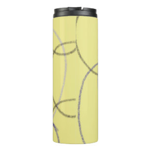 ORANGE GOOD DAY MUG
