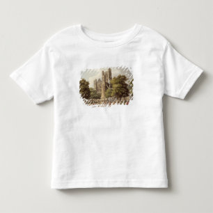 Orange Grove, from 'Bath Illustrated by a Series o Toddler T-Shirt