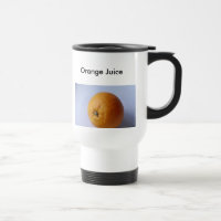 Orange Juice, Orange Juice