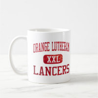 Orange Lutheran Lancers Athletics