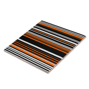 Orange Luxury Popular Autumn Collection Ceramic Tile