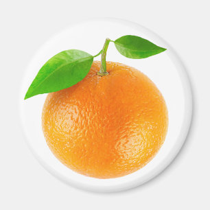 Orange Magnet