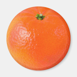 Orange Magnet