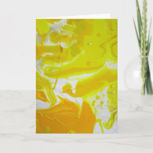 ORANGE MARMALADE - GREETING CARDS