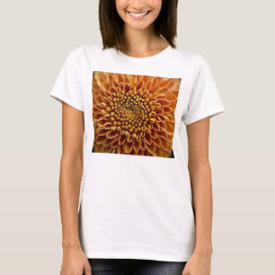 Orange Mum T-Shirt