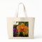 Orange Orchid
