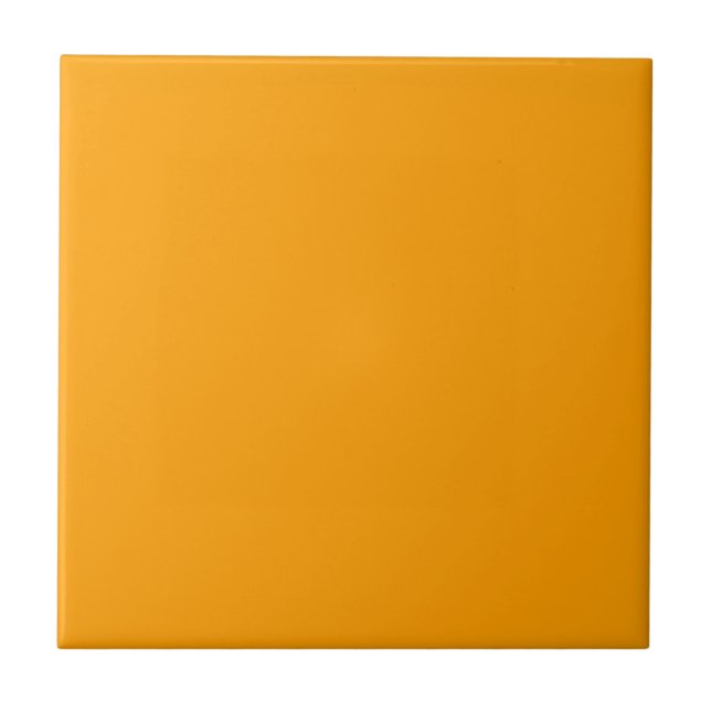 Orange Peel Solid Colour Ceramic Tile (Front)
