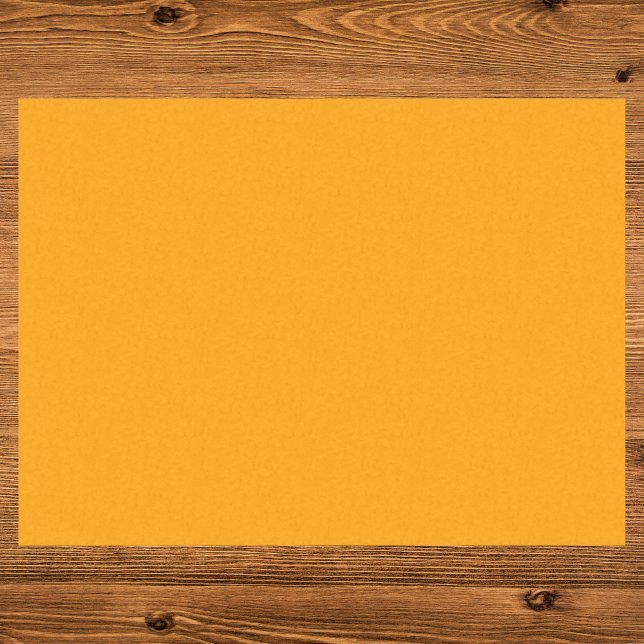 Orange Peel Solid Colour Tissue Paper (Creator Uploaded)