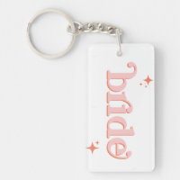 Orange PINK Disco Bride Bridal Party hen DO 