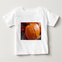 Orange Pumpkin