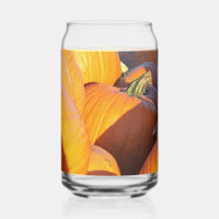 Orange Pumpkins Trailer