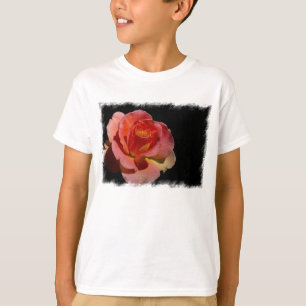 Orange Rose 2 T-Shirt