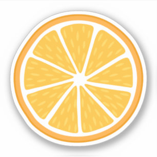 Orange slice