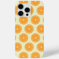 Orange Slice Pattern