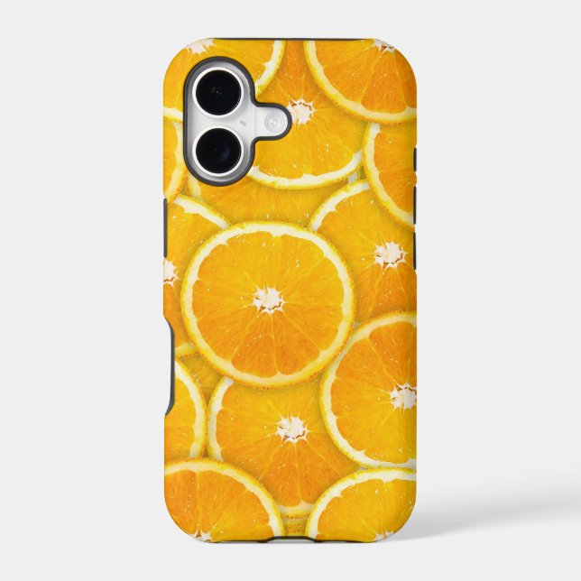 Orange slices (Back)